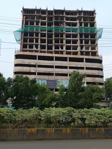 Project Image of 1322 Sq.ft 2 BHK Apartment / Flat for sale in Kharghar for Rs. 12000000