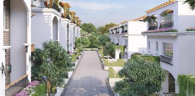 Project Image of 0.0 - 4891.44 Sq.ft 4 BHK Villa for buy in RM Pilerne Villa