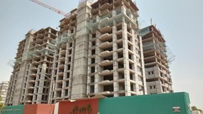 Project Image of 1377.03 - 1873.35 Sq.ft 3 BHK Apartment for buy in Kiara Jade