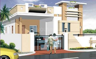 Project Image of 950.0 - 2200.0 Sq.ft 2 BHK Villa for buy in Mansani Thirumala Residency