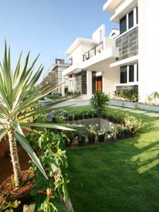 Project Image of 3655.0 - 4500.0 Sq.ft 3.5 BHK Villa for buy in Vision Infiniti Homes