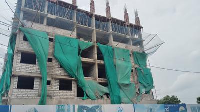 Project Image of 1120.85 - 1122.14 Sq.ft 3 BHK Apartment for buy in Shree Rang Elegance