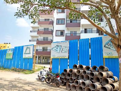 Project Image of 976.0 - 1363.0 Sq.ft 2 BHK Apartment for buy in Srinivasa Varna
