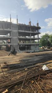 Project Image of 572.96 - 578.88 Sq.ft 2 BHK Apartment for buy in Shiv Alora Heights