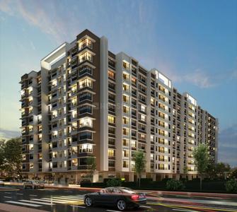 Project Image of 675.0 - 852.0 Sq.ft 2 BHK Apartment for buy in Balaji Empire