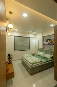 Project Image of 645.0 - 900.0 Sq.ft 1 BHK Apartment for buy in Pawa Blossom