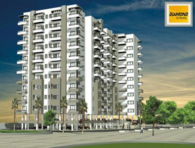 Project Image of 818.06 - 1782.18 Sq.ft 2 BHK Apartment for buy in Pushpanjali Heights
