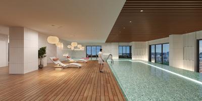 Project Image of 3196.13 - 4214.93 Sq.ft 4 BHK Apartment for buy in Eternity by Ratnaakar