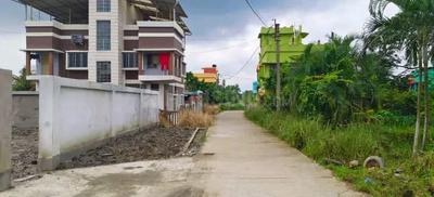 Project Image of 720.0 - 2160.0 Sq.ft Residential Plot Plot for buy in Konchowki Housing Society