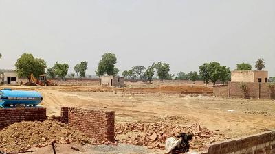Project Image of 891.25 - 1356.25 Sq.ft Residential Plot Plot for buy in Mansha City