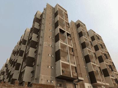 Project Image of 1183.0 - 1976.0 Sq.ft 2 BHK Apartment for buy in Vantage KVS Raju Towers