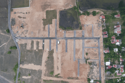 Project Image of 600.0 - 5345.0 Sq.ft Residential Plot Plot for buy in Steps Stone Secret Auraa