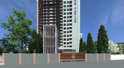 Project Image of 273.0 - 454.0 Sq.ft 1 BHK Apartment for buy in Samarth Tanish
