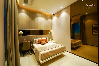 Project Image of 634.0 - 1196.0 Sq.ft 2 BHK Apartment for buy in Sunteck Beach Residences