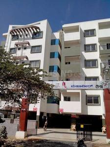 Project Image of 1070.0 - 1490.0 Sq.ft 2 BHK Apartment for buy in Mahaveer Thrishla