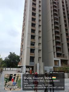 Project Image of 909.33 - 1598.55 Sq.ft 3 BHK Apartment for buy in Reflection