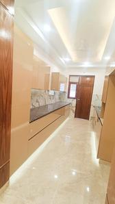 Project Image of 2250.0 - 3150.0 Sq.ft 3 BHK Builder Floor for buy in Aashiana Luxury Floors