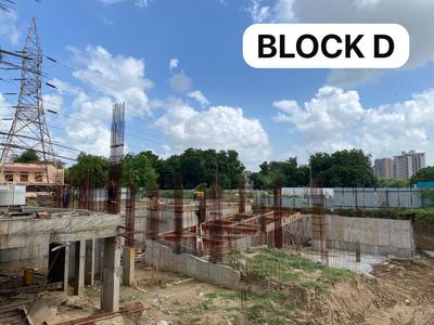 Project Image of 1065.3 - 1561.09 Sq.ft 3 BHK Apartment for buy in Eklavya