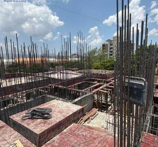 Project Image of 2386 Sq.ft 3 BHK Apartment / Flat for sale in Kothrud for Rs. 38000000