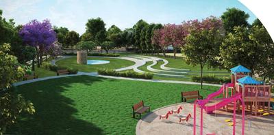 Project Image of 560.0 - 2700.0 Sq.ft Residential Plot Plot for buy in KNS Ojas Kenchenpura