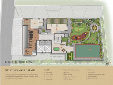 Project Image of 407.41 - 879.84 Sq.ft 1 BHK Apartment for buy in Jaymala Sadan CHSL