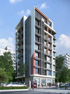 Project Image of 270.5 - 378.0 Sq.ft 1 BHK Apartment for buy in Nirmaan Shree Datta Imperial