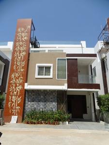Vulcan Golden Crest Elevation 3