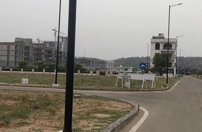 Project Image of 661.33 - 1464.75 Sq.ft Residential Plot Plot for buy in Supertech Hill Estate