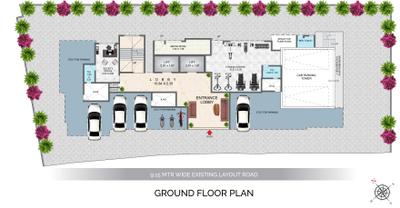 Project Image of 758 Sq.ft 2 BHK Apartment / Flat for sale in Ghatkopar East for Rs. 15500000