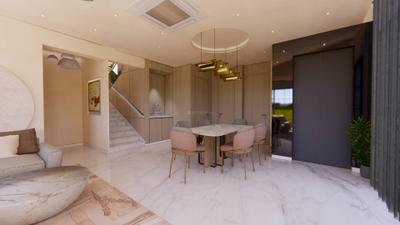 Project Image of 3178.7 - 6000.0 Sq.ft 4.5 BHK Villa for buy in Minka Riverdale