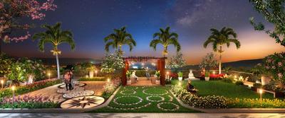 Project Image of 705.0 - 980.0 Sq.ft 2 BHK Apartment for buy in Reliable Balaji Theo