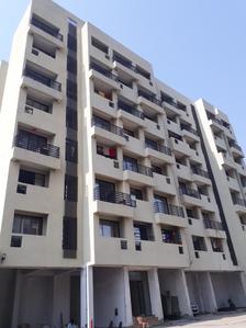 Project Image of 363.0 - 494.0 Sq.ft 1 BHK Apartment for buy in Oyster Mohak Oyster Living Wing A B C