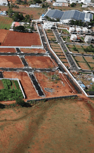 Project Image of 1161.0 - 2230.0 Sq.ft Residential Plot Plot for buy in Sri Baby Albatross Phase I