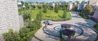 Project Image of 4500.0 - 9000.0 Sq.ft Residential Plot Plot for buy in Ozone The Golden Estate