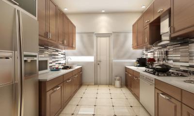 Project Image of 2650.0 - 5045.0 Sq.ft 3 BHK Apartment for buy in Mantri Blossom 1