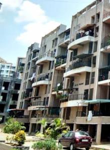 Project Image of 700.0 - 1360.0 Sq.ft 1 BHK Apartment for buy in Super Sai Raj Paradise