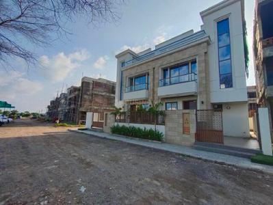 Project Image of 1092.0 - 1573.0 Sq.ft 4 BHK Villa for buy in Vedant Villas II