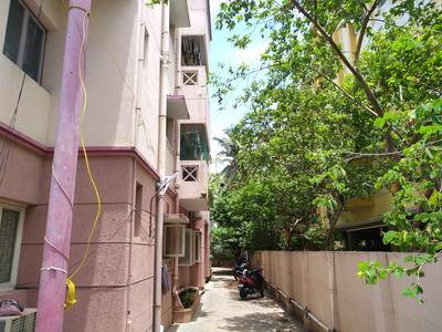 Project Image of 800.0 - 1090.0 Sq.ft 2 BHK Apartment for buy in Navin Malola