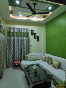 Project Image of 0.0 - 1099.96 Sq.ft 2 BHK Villa for buy in AK Quality Homes