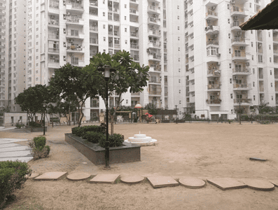 Project Image of 1405.0 - 3400.0 Sq.ft 3 BHK Apartment for buy in Sunworld Vanalika
