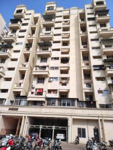 Project Image of 449.0 - 1400.0 Sq.ft 1 BHK Apartment for buy in Puraniks Aldea