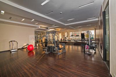 Project Image of 1276.0 - 1549.0 Sq.ft 3 BHK Apartment for buy in Alcove Tower 5