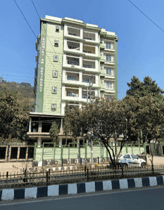Project Image of 490.73 - 1139.47 Sq.ft 2 BHK Apartment for buy in Ashmiriyan Residency