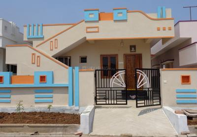 Project Image of 623.0 - 1536.0 Sq.ft 2 BHK Villa for buy in STBL Vyshnavi Gardens
