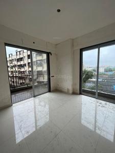 Project Image of 349.07 - 582.44 Sq.ft 1 BHK Apartment for buy in Kurm Casa