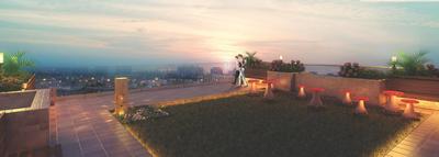 Project Image of 429.0 - 1039.0 Sq.ft 1 BHK Apartment for buy in Faime Moksh