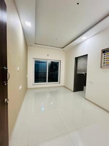 Project Image of 456.0 - 594.0 Sq.ft 1 BHK Apartment for buy in Balaji Yashodhan