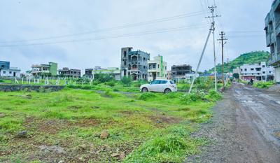 Project Image of 1000.0 - 5000.0 Sq.ft Residential Plot Plot for buy in Swapnyog Jai Malhar City