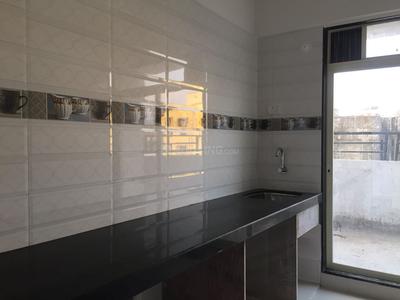 Future Heights Kitchen 1