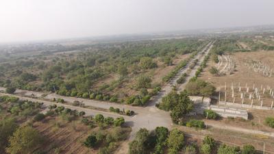 Project Image of 4500.0 - 18000.0 Sq.ft Residential Plot Plot for buy in Samruddhi Manikya Meadows Farm Plots